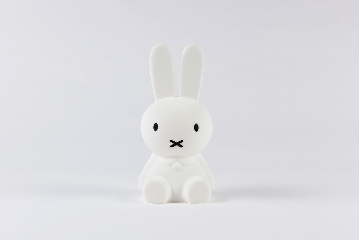 Mini veilleuse Miffy Bundle of Light Mr Maria, vue produit 1