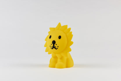 Mini veilleuse Lion Bundle of Light Mr Maria, vue produit 5