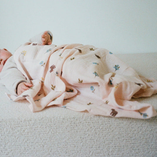 Villa Magnan – Lange bébé – vue produit 2