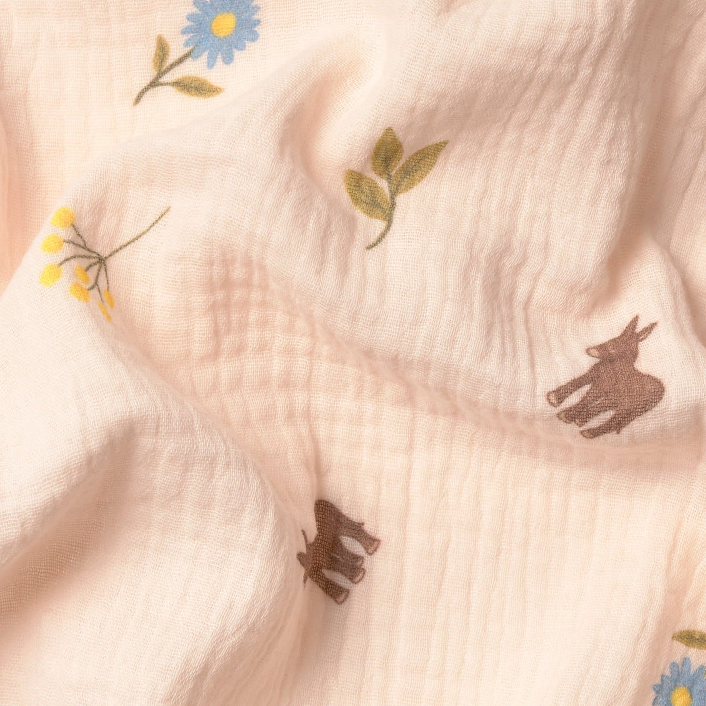 Villa Magnan – Lange bébé – vue produit 4