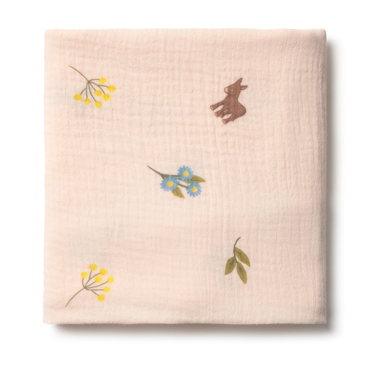Villa Magnan – Lange bébé – vue produit 5