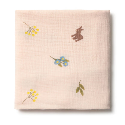 Villa Magnan – Lange bébé – vue produit 5