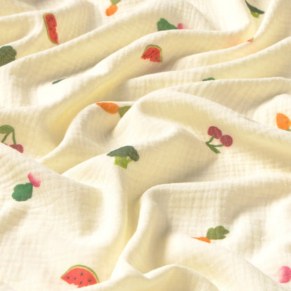 Fruits & Veggies – Lange bébé – vue produit 4