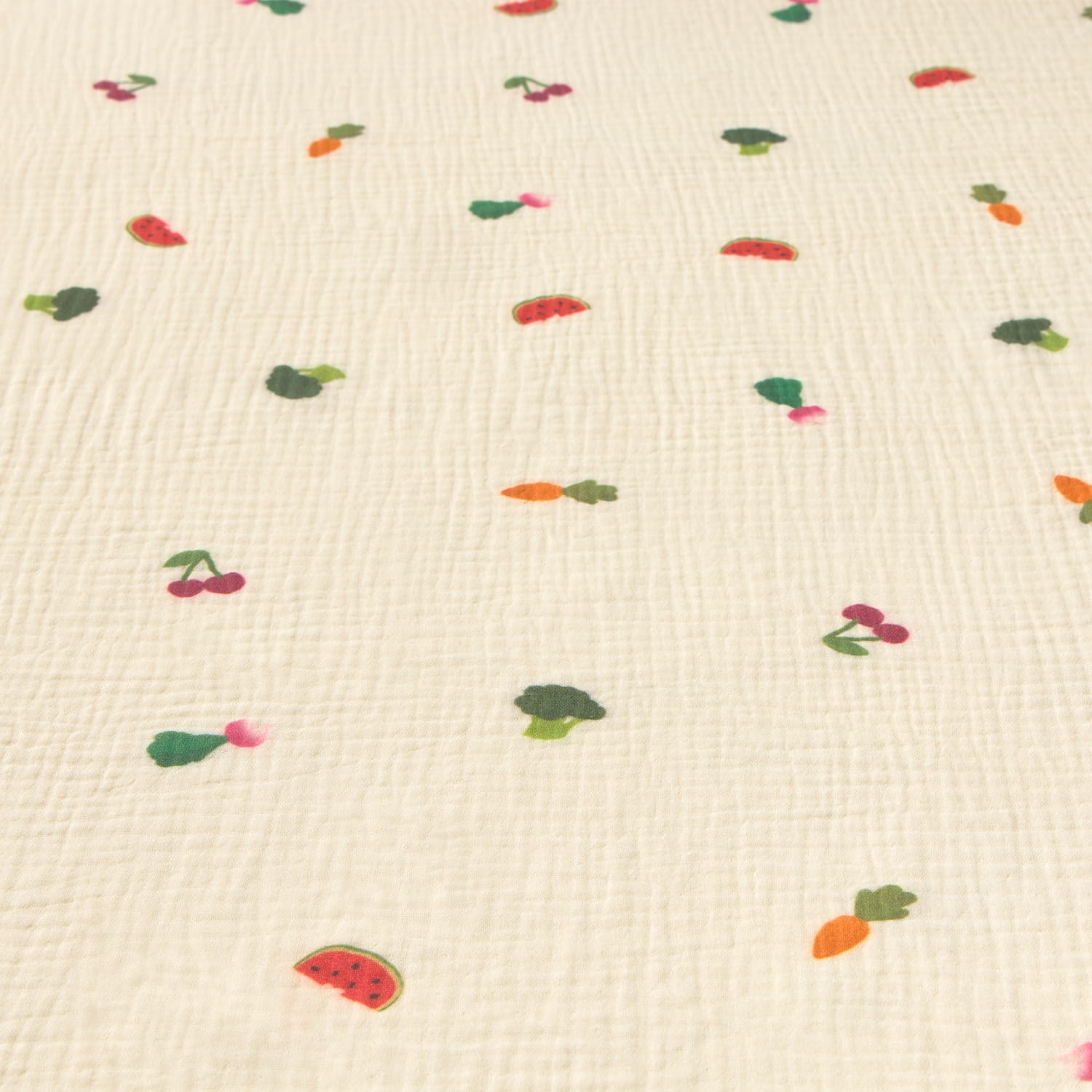 Fruits & Veggies – Lange bébé – vue produit 6