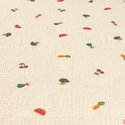 Fruits & Veggies – Lange bébé – vue produit 6