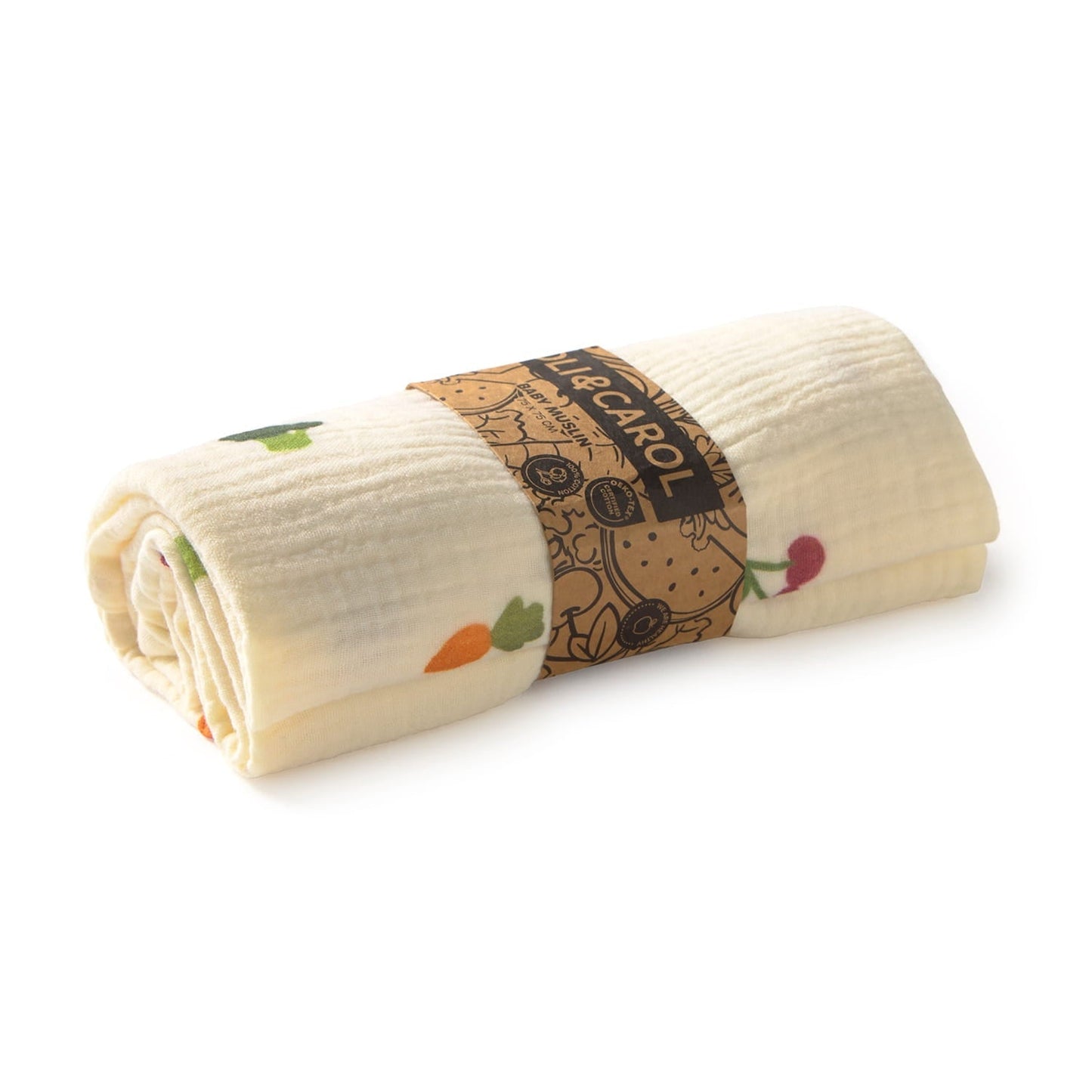 Fruits & Veggies – Lange bébé – vue produit 7