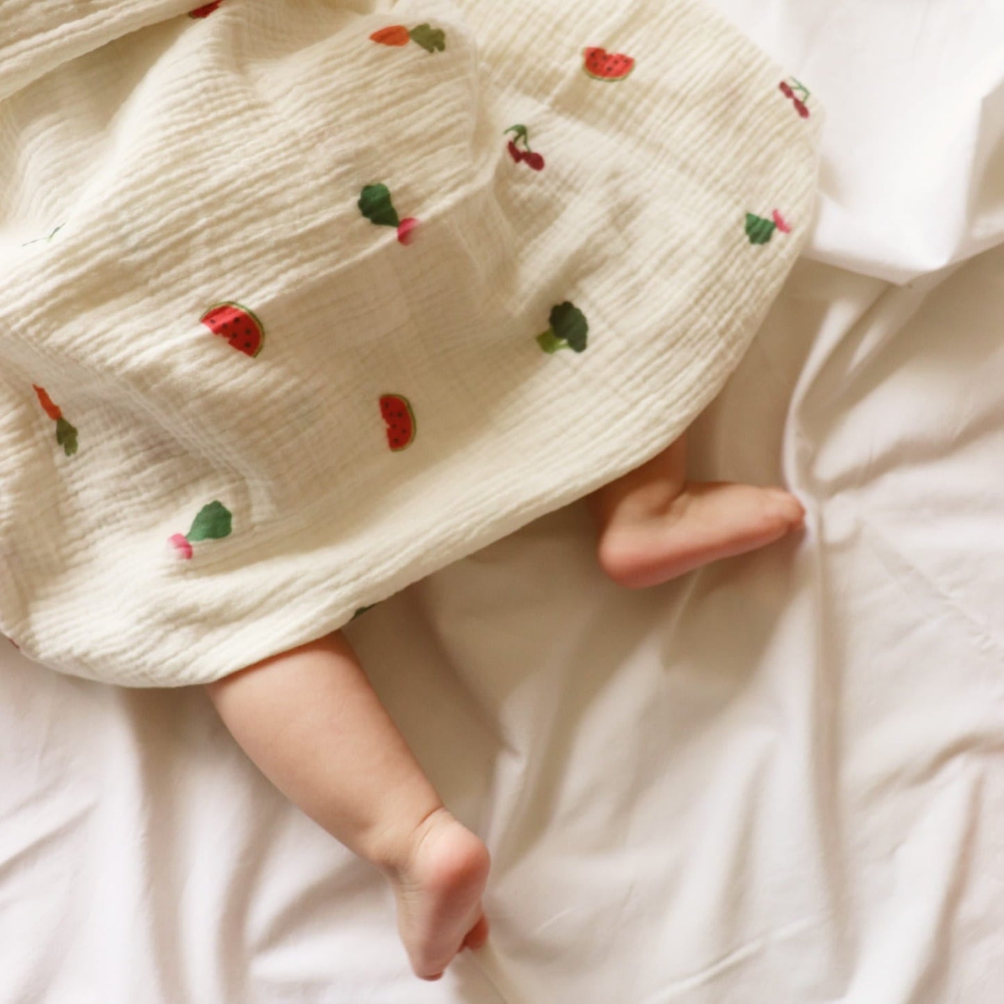 Fruits & Veggies – Lange bébé – vue produit 3