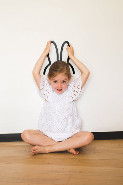Miffy Rabbit Wall Decoration M