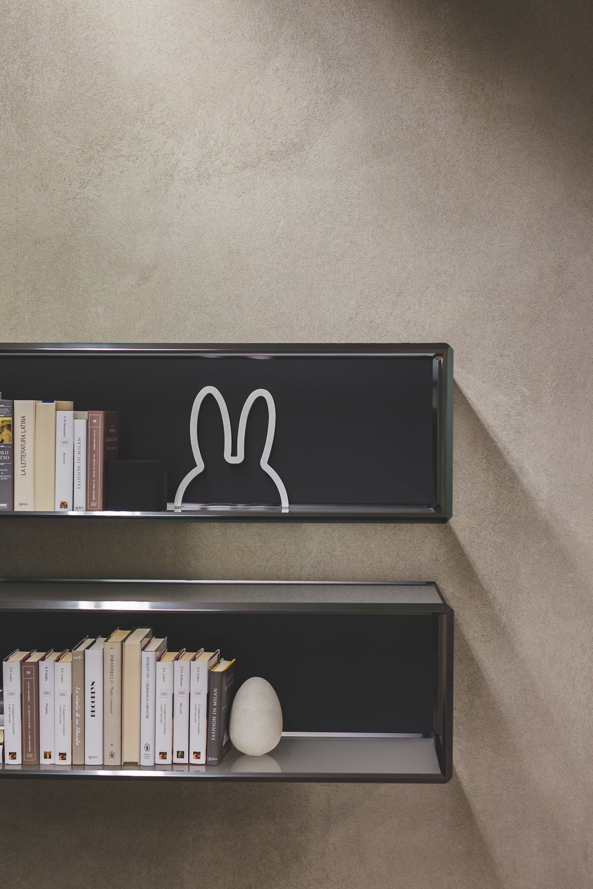 Miffy Rabbit Wall Decoration M