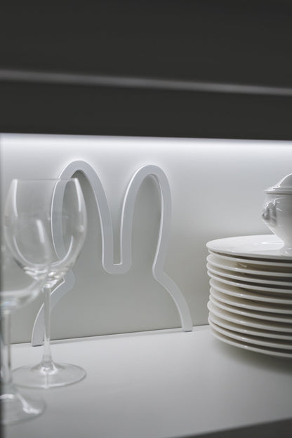 Miffy Rabbit Wall Decoration M