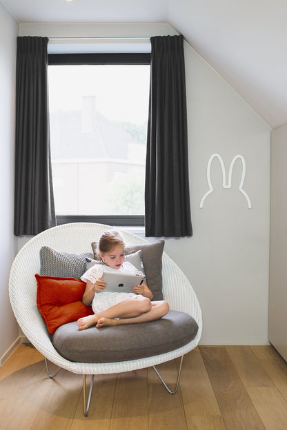 Miffy Rabbit Wall Decoration M