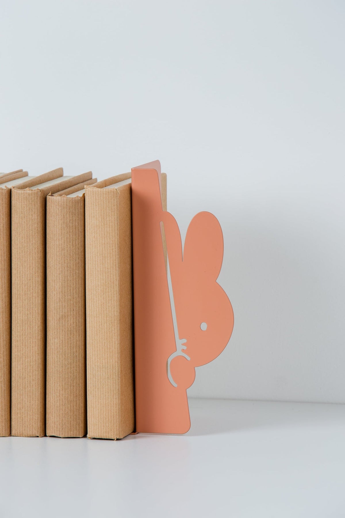 Serre-Livres Lapin Miffy