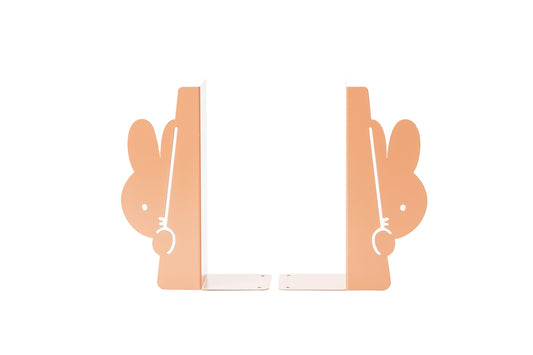 Miffy Rabbit Bookends
