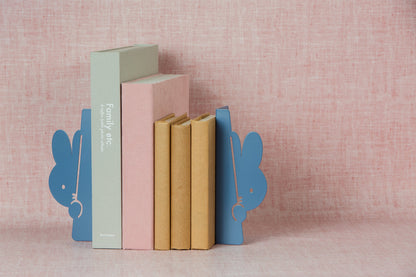 Serre-Livres Lapin Miffy