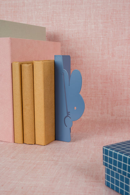 Serre-Livres Lapin Miffy