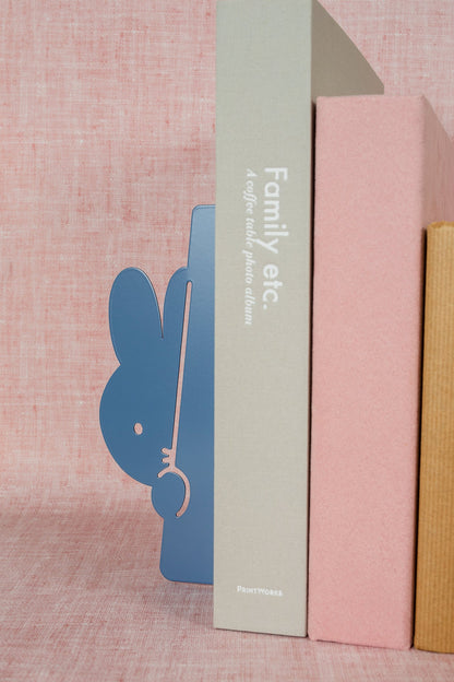 Serre-Livres Lapin Miffy