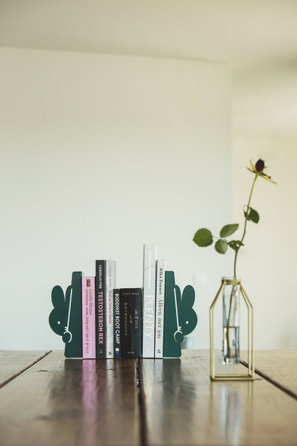 Serre-Livres Lapin Miffy