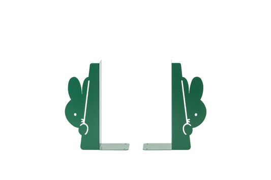 Miffy Rabbit Bookends