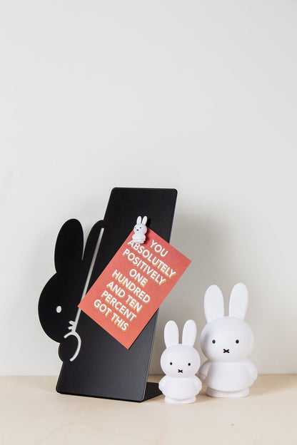 Tableau Magnétique Lapin Miffy - Peek a Boo