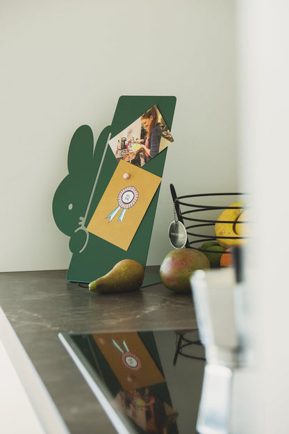 Tableau Magnétique Lapin Miffy - Peek a Boo