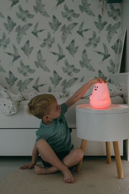 My Boo rechargeable night light