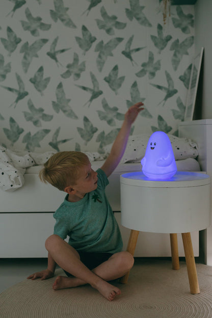 My Boo rechargeable night light