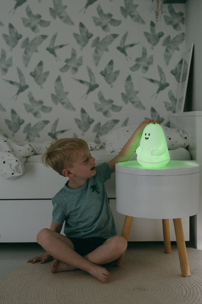 My Boo rechargeable night light