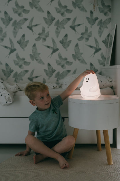 My Boo rechargeable night light