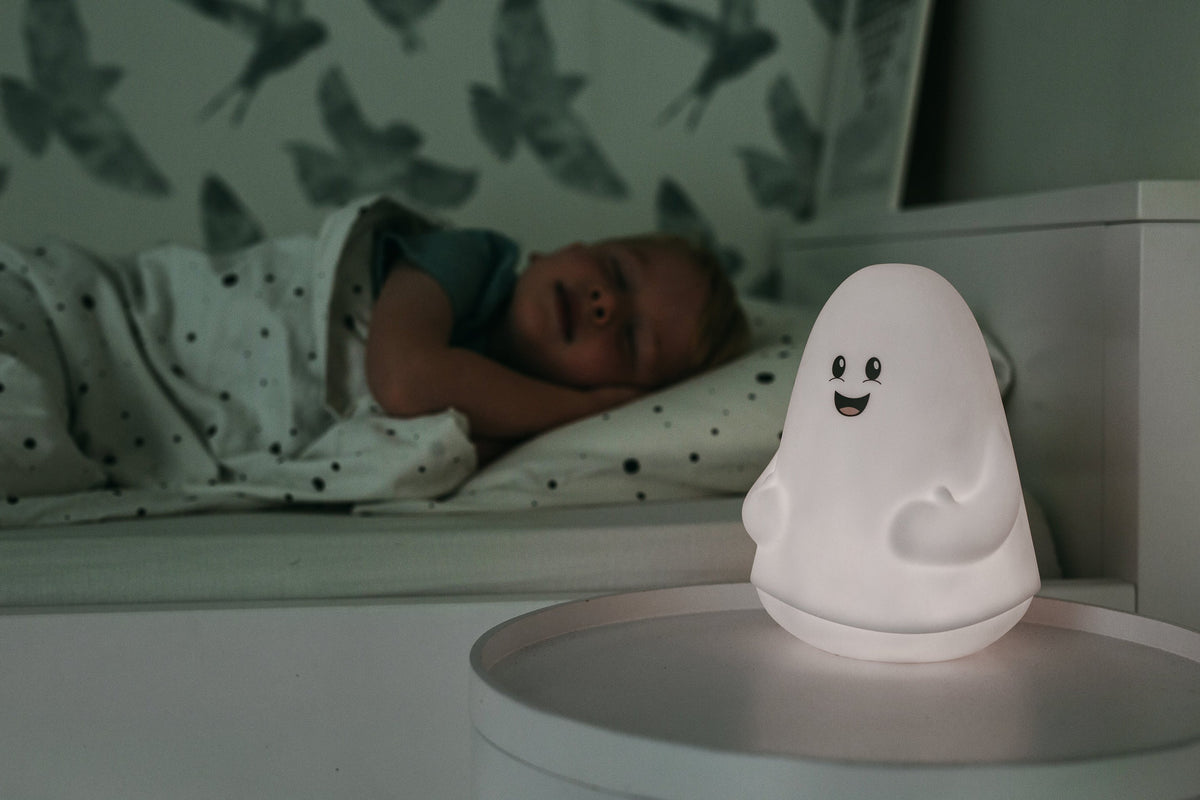 My Boo rechargeable night light