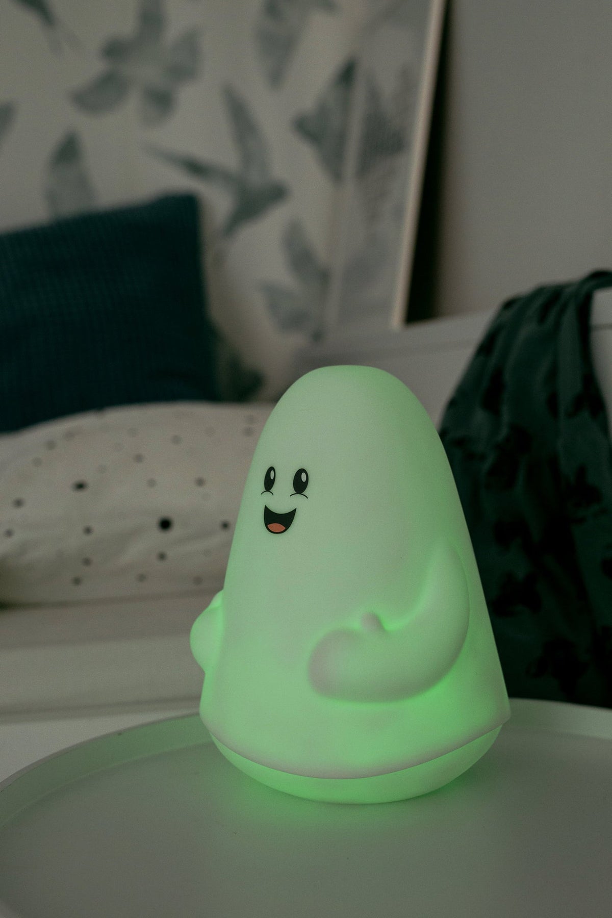 My Boo rechargeable night light