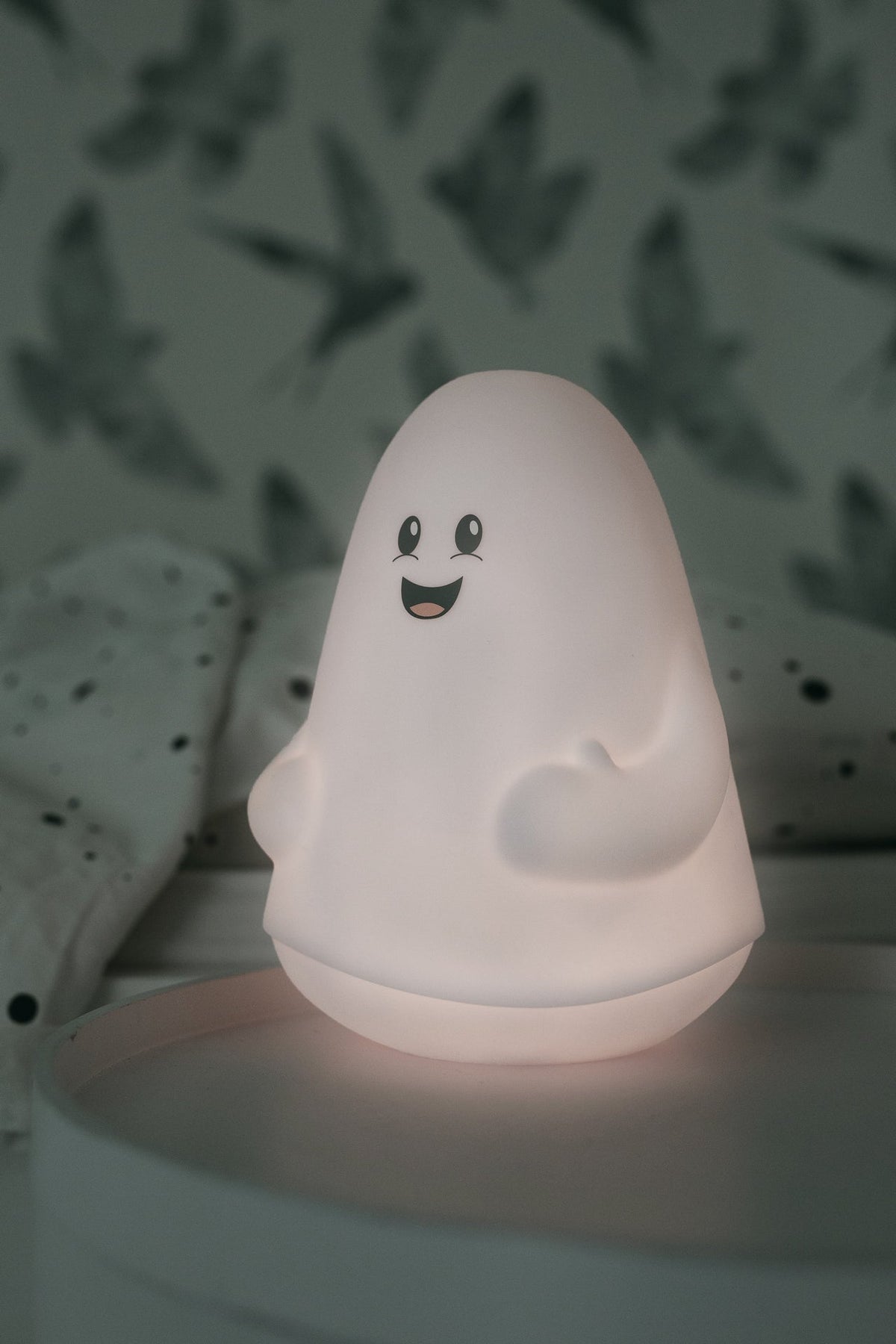 My Boo rechargeable night light