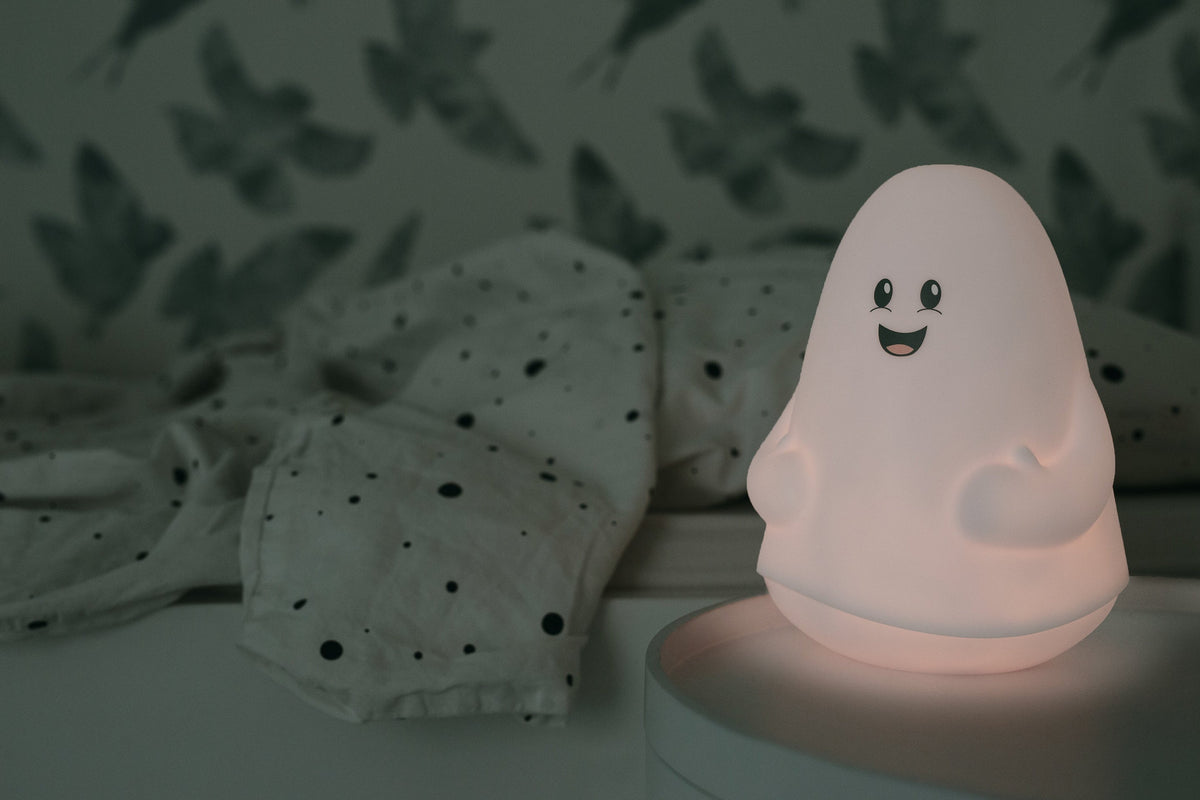My Boo rechargeable night light