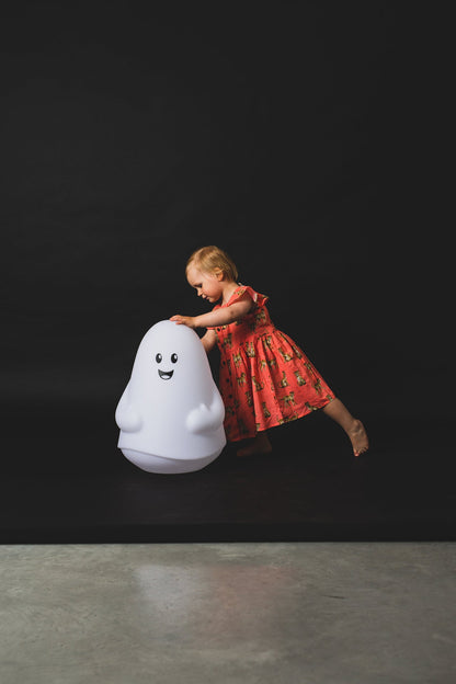 Myboo -Lampe wiederaufladbare Bluetooth -Atmosphäre
