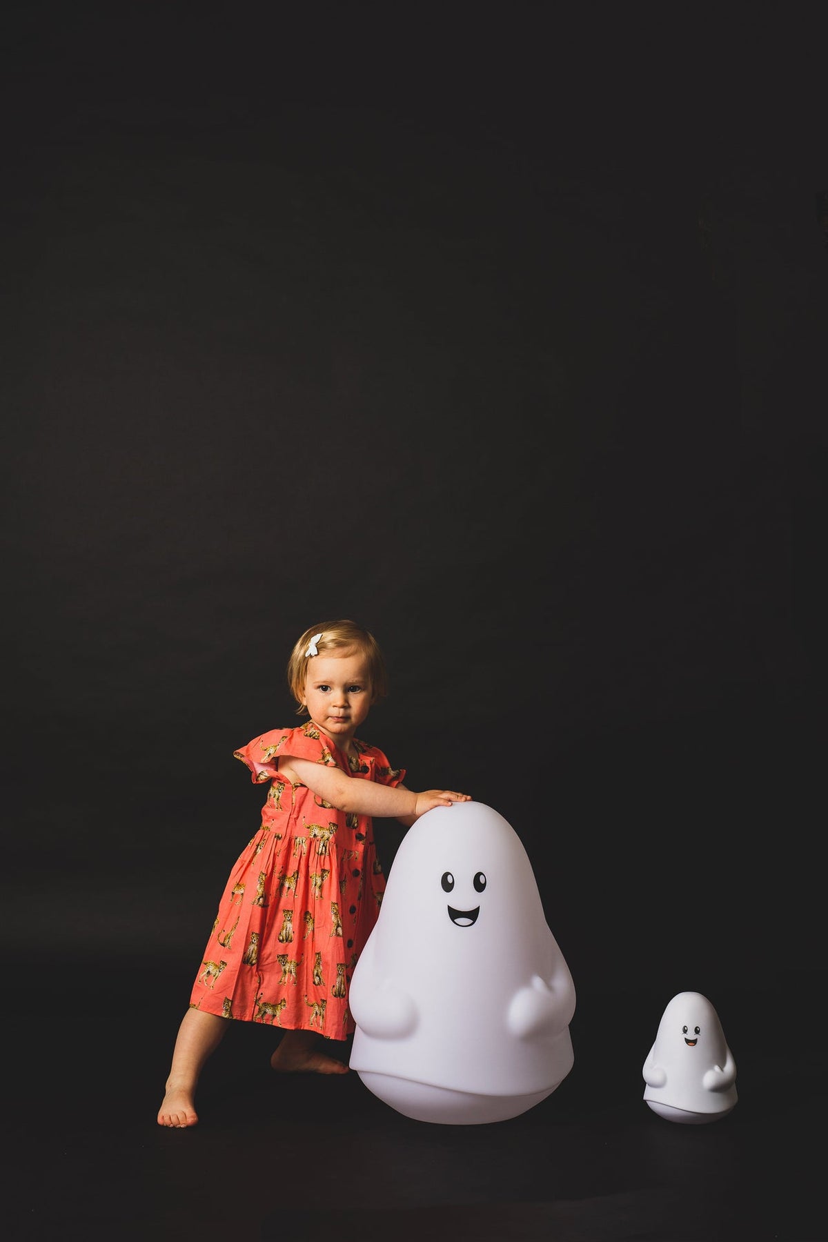 Myboo -Lampe wiederaufladbare Bluetooth -Atmosphäre