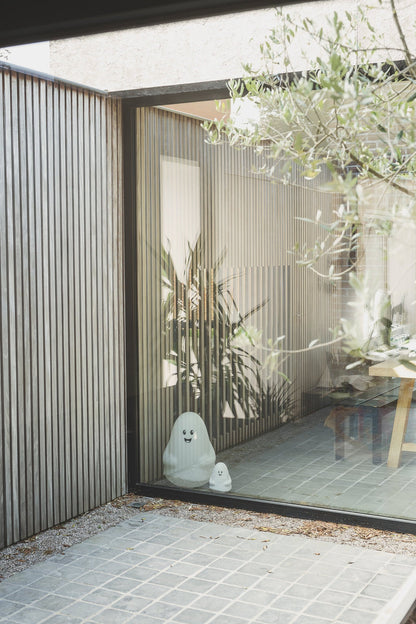 Myboo -Lampe wiederaufladbare Bluetooth -Atmosphäre