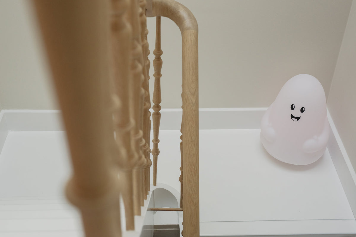 Myboo -Lampe wiederaufladbare Bluetooth -Atmosphäre