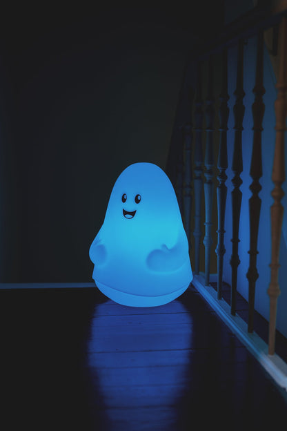 Myboo -Lampe wiederaufladbare Bluetooth -Atmosphäre