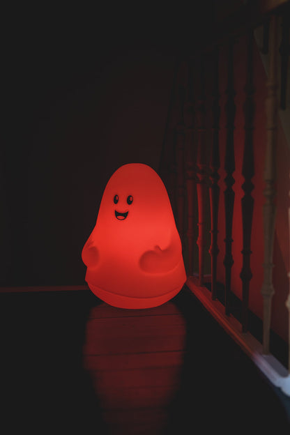 Myboo -Lampe wiederaufladbare Bluetooth -Atmosphäre