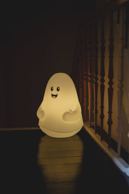 Myboo -Lampe wiederaufladbare Bluetooth -Atmosphäre