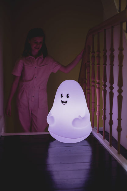 Myboo -Lampe wiederaufladbare Bluetooth -Atmosphäre