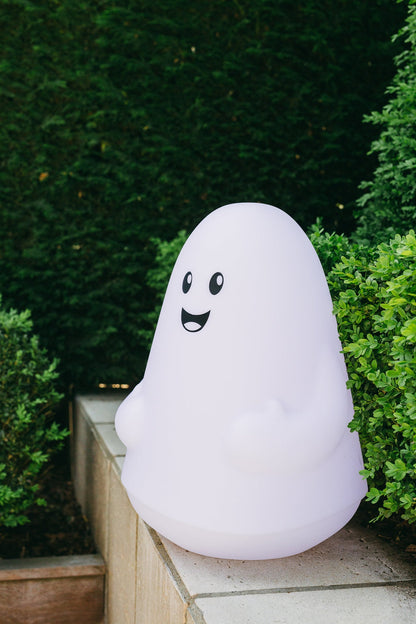 Myboo -Lampe wiederaufladbare Bluetooth -Atmosphäre