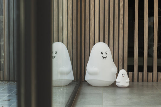 MyBoo Ambiance Bluetooth Rechargeable Atelier Pierre Junior