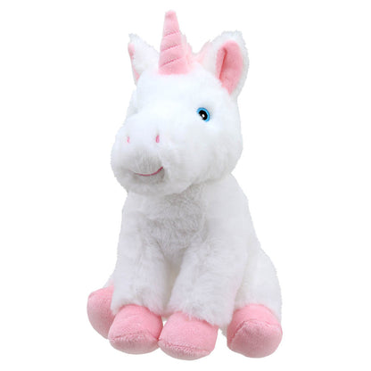 Licorne – Magie – Peluches écologiques Wilberry