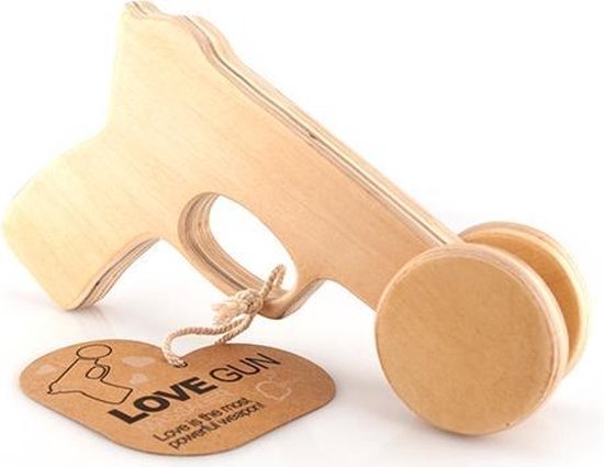 Love Gun Massagegerät
