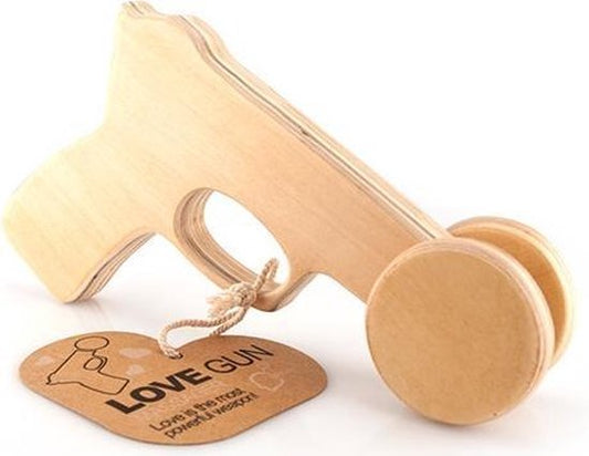 Love Gun Massagegerät
