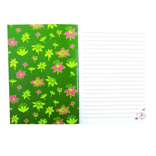 Moomin Notebook - Snorkmaiden