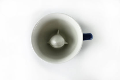 3D Creature Cups Mug 