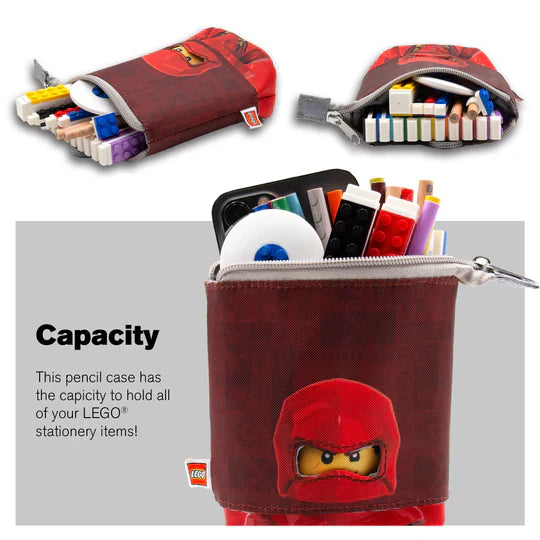 Trousse Pop Up LEGO Ninjago Kai
