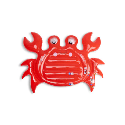 Red Crab Luxus-Luftmatratze 