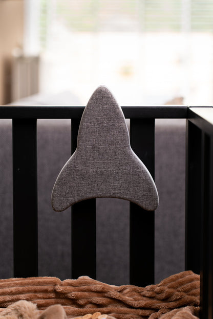 veilleuse bruits blancs fusee ollie leila